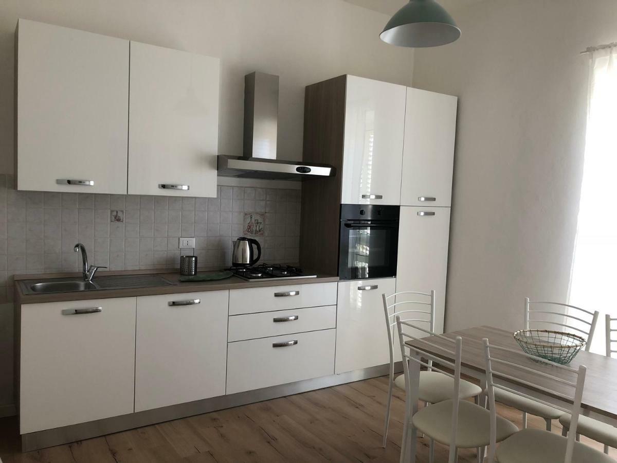 Oasis Apartment 아그리젠토 외부 사진
