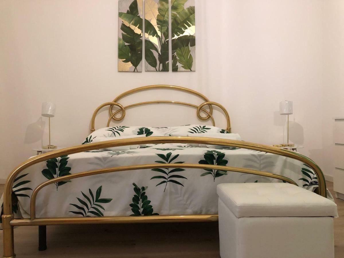 Oasis Apartment 아그리젠토 외부 사진