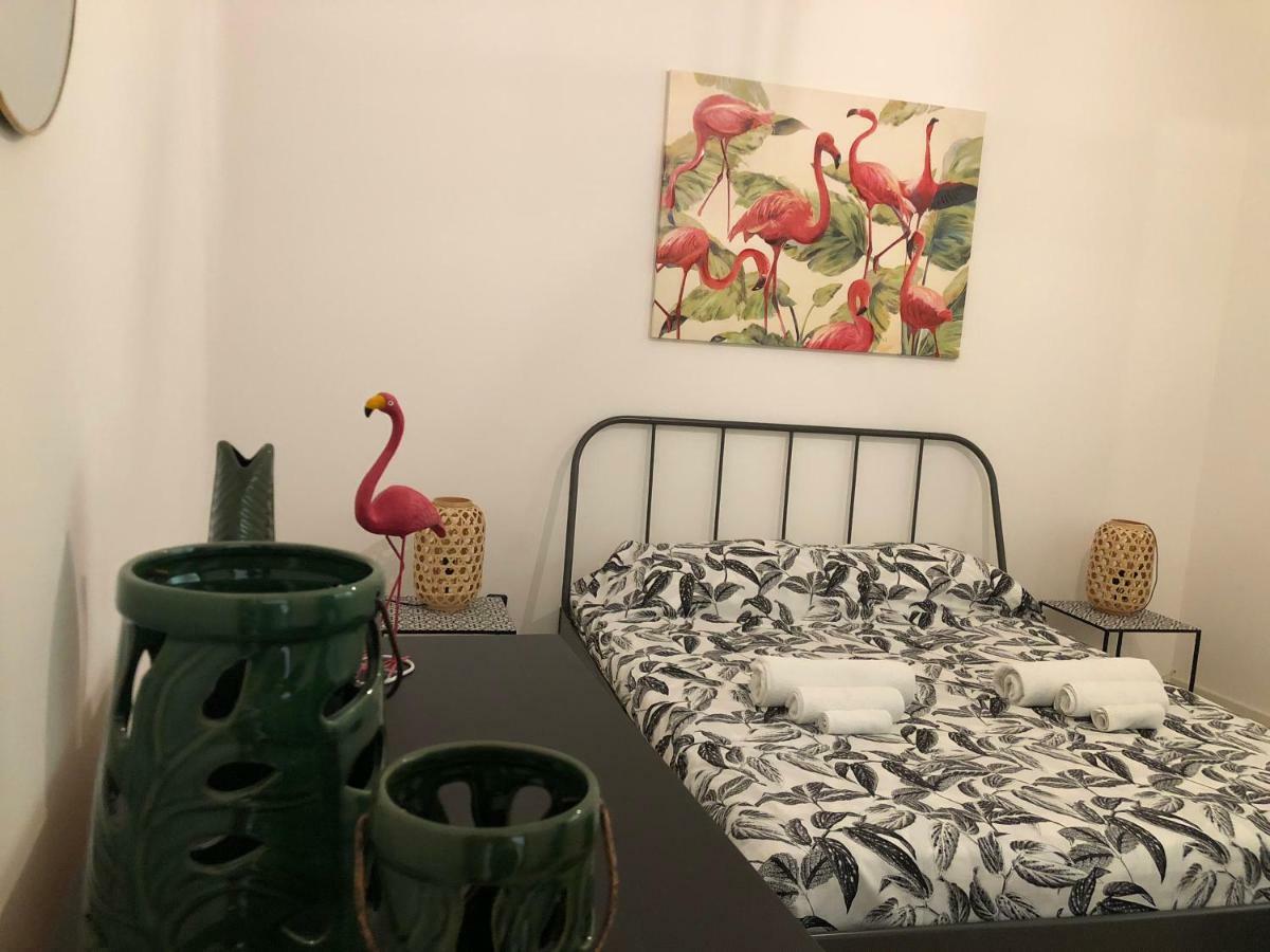Oasis Apartment 아그리젠토 외부 사진