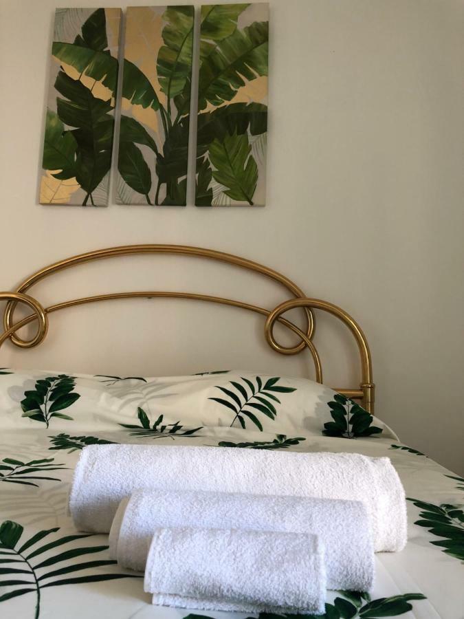 Oasis Apartment 아그리젠토 외부 사진