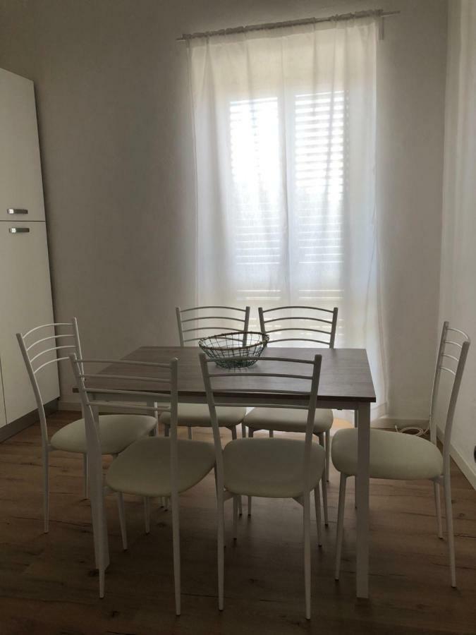 Oasis Apartment 아그리젠토 외부 사진