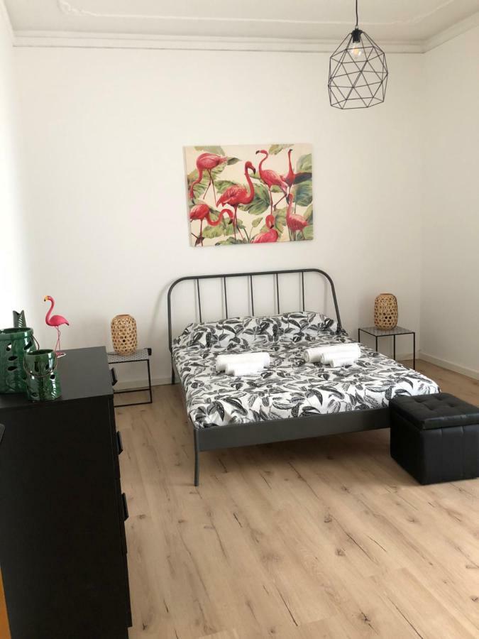 Oasis Apartment 아그리젠토 외부 사진